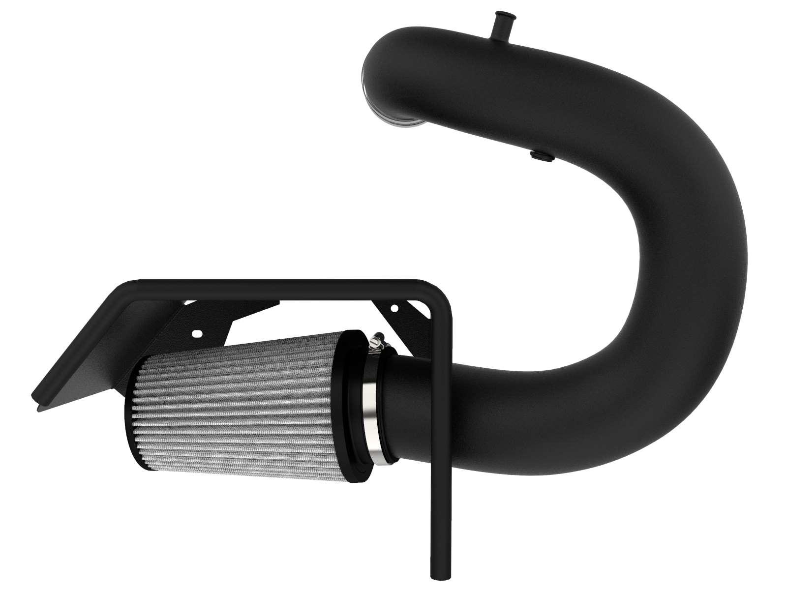 AFE Magnum FORCE Stage-2 Cold Air Intake System w/ Pro DRY S Media (1991-2001 Cherokee, Cherokee) - 51-10422