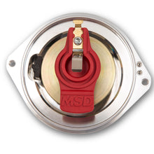 Holley Efi 565-302 Distributor,Hyperspark,Ford Small Block
