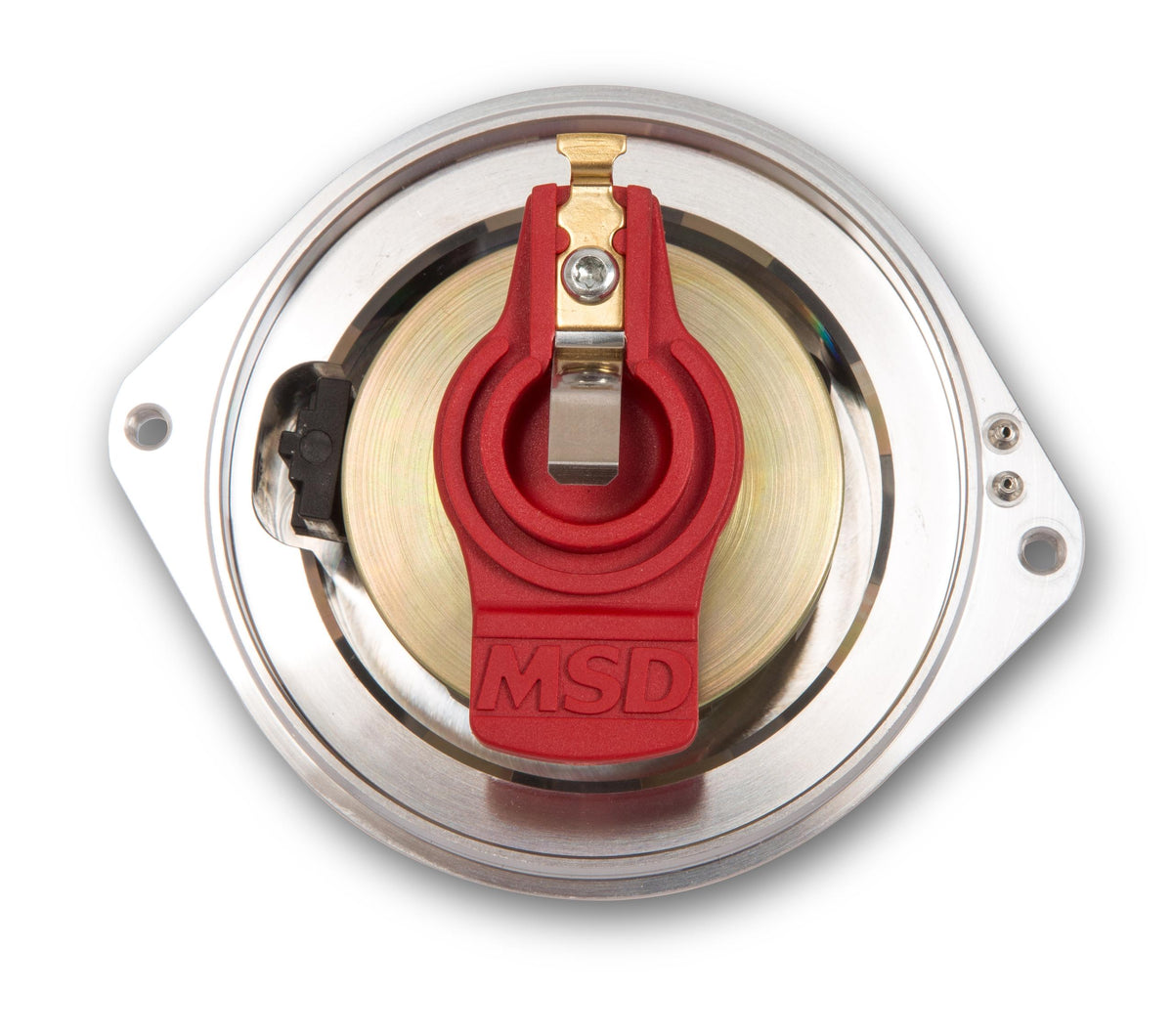 Holley Efi 565-306 Distributor, Hyperspark, Chrysler