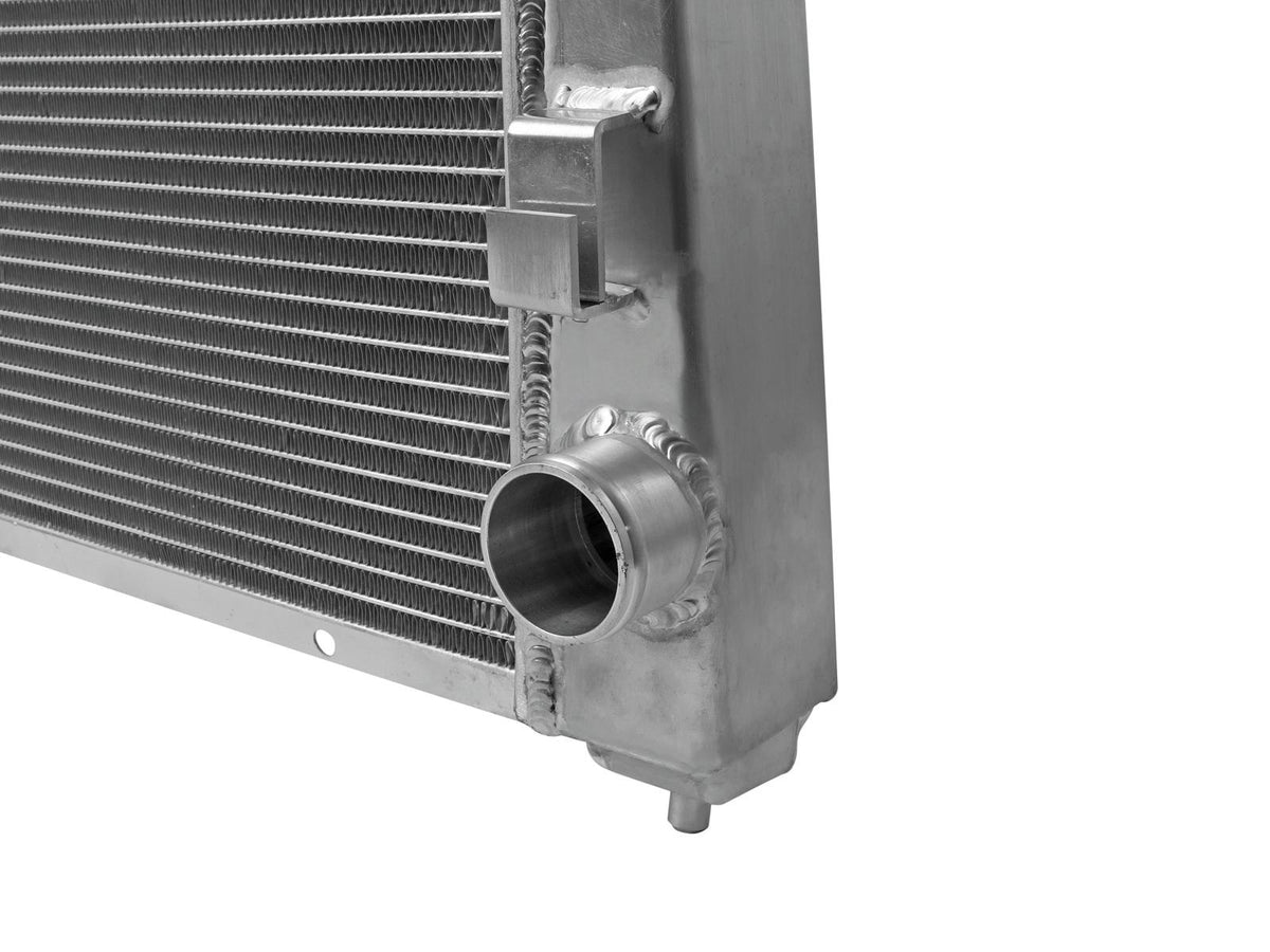 AFE BladeRunner Street Series High Capacity Aluminum Radiator (2004-2009 Ram 1500 , Ram 2500 , Ram 3500) - 46-52211