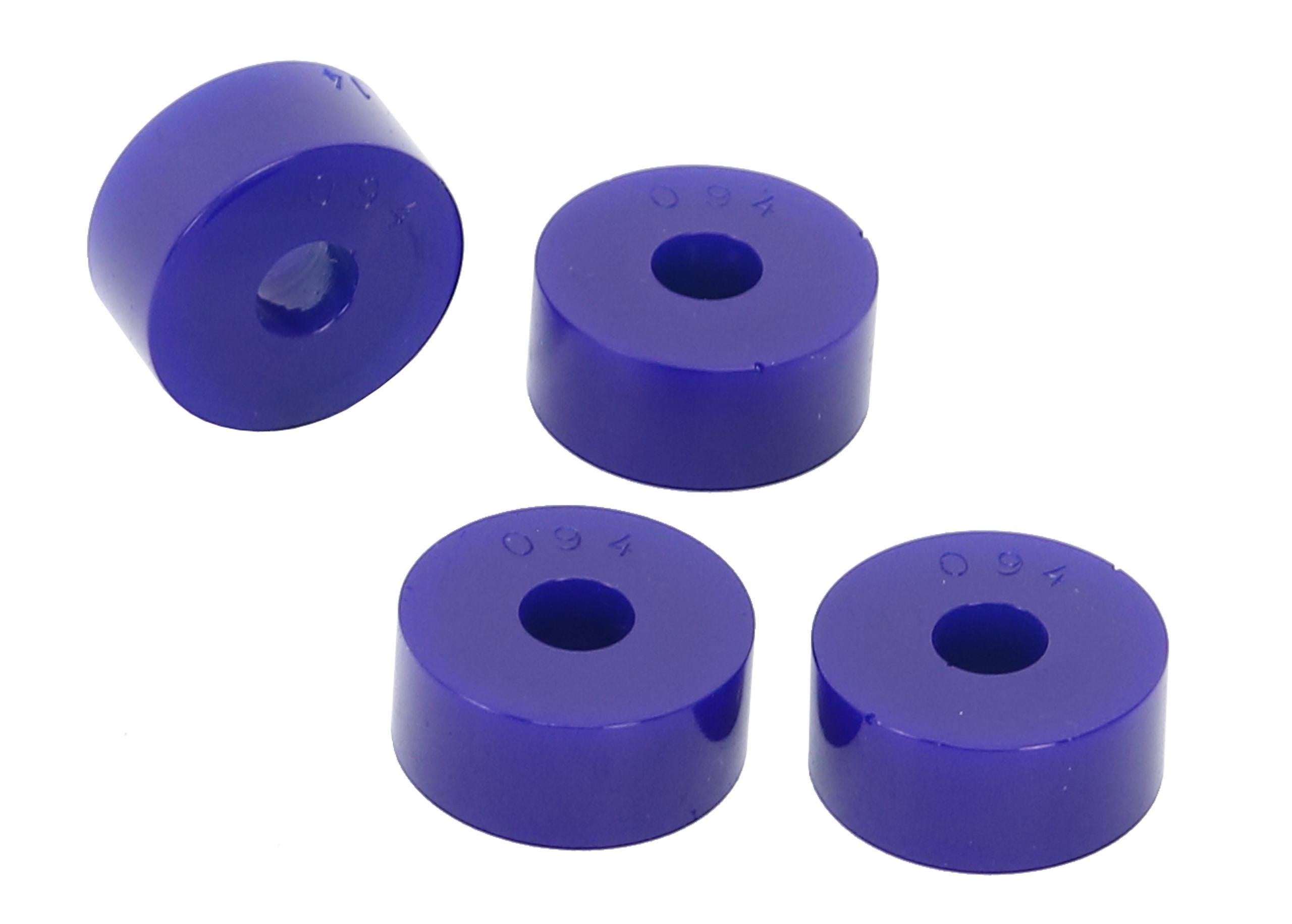 SuperPro Universal - Shk/ABS Bush - SPF0094K