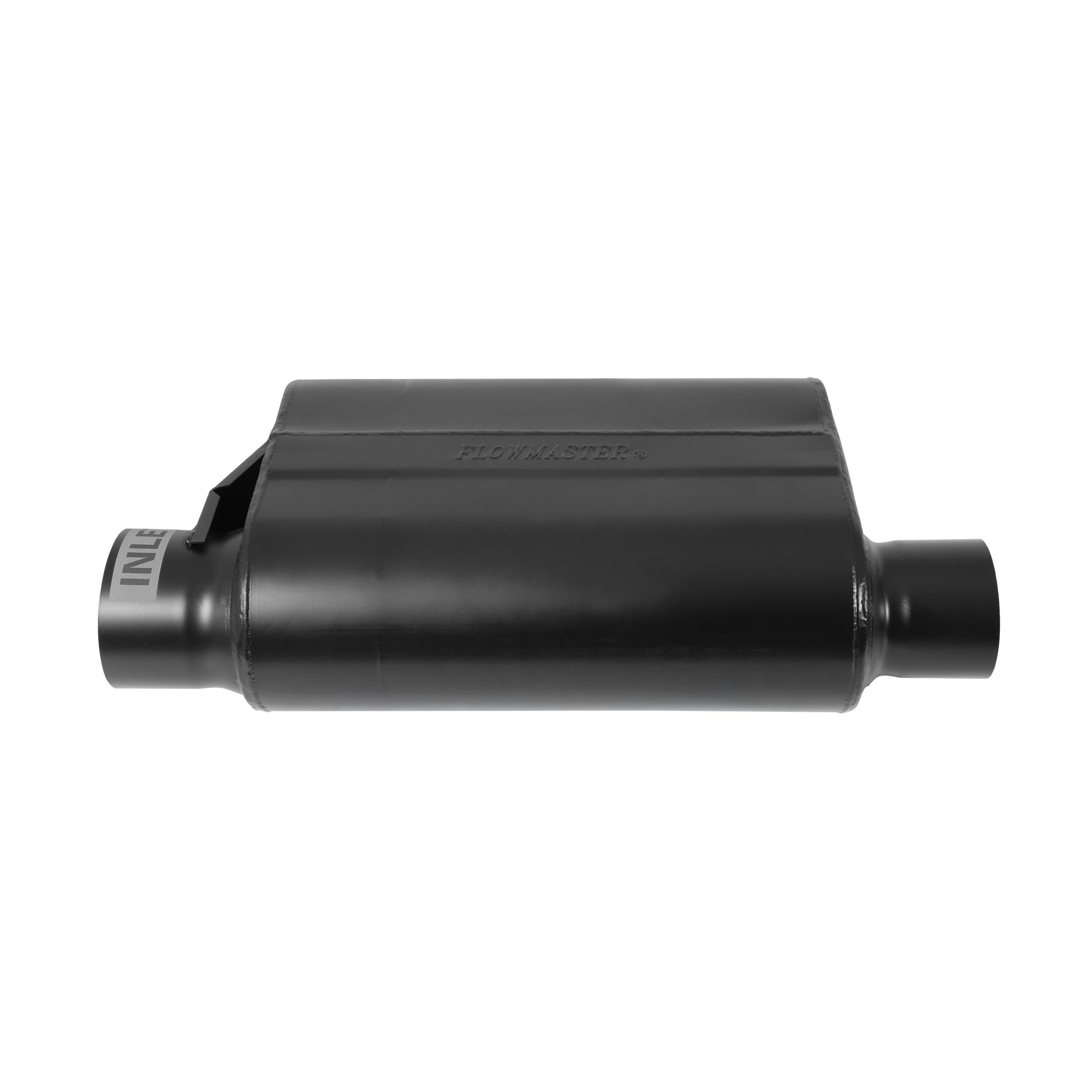 Flowmaster 3.5"In(O)/3"(O) 40 Series Race  - 53545-10