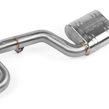 APR Exhaust - Catback System - S3 (8V) (2015-2019 S3) - CBK0003