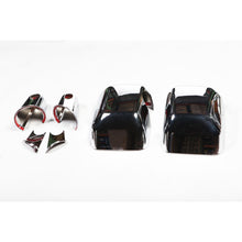 Rugged Ridge Door Mirror Arm Cover Kit Chrome 4 Piece; 07-18 Wrangler Jk - 13311.03