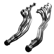 Kooks 1-7/8" x 3" SS Headers. 2004-2006 Pontiac GTO. - 24102400