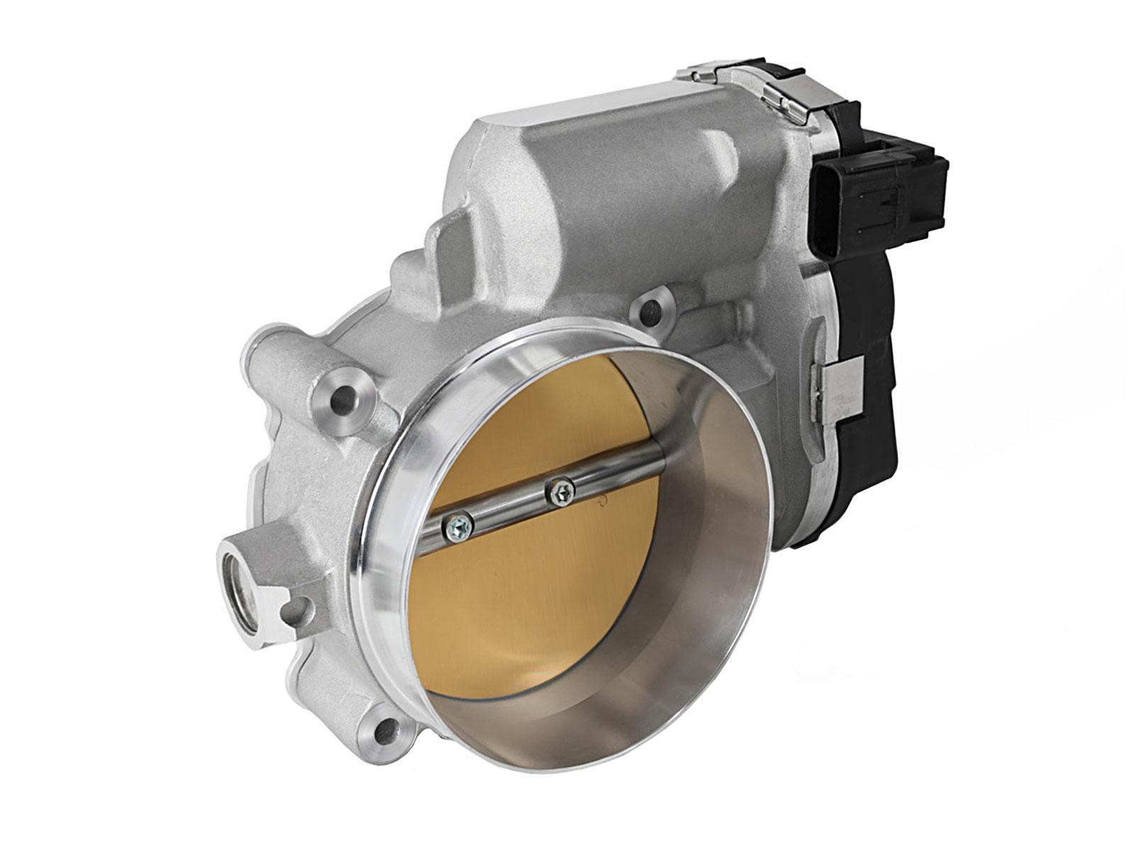 AFE Throttle Body (2013-2024 Ram, Chrysler, Dodge, Jeep Fitments) - 46-39107