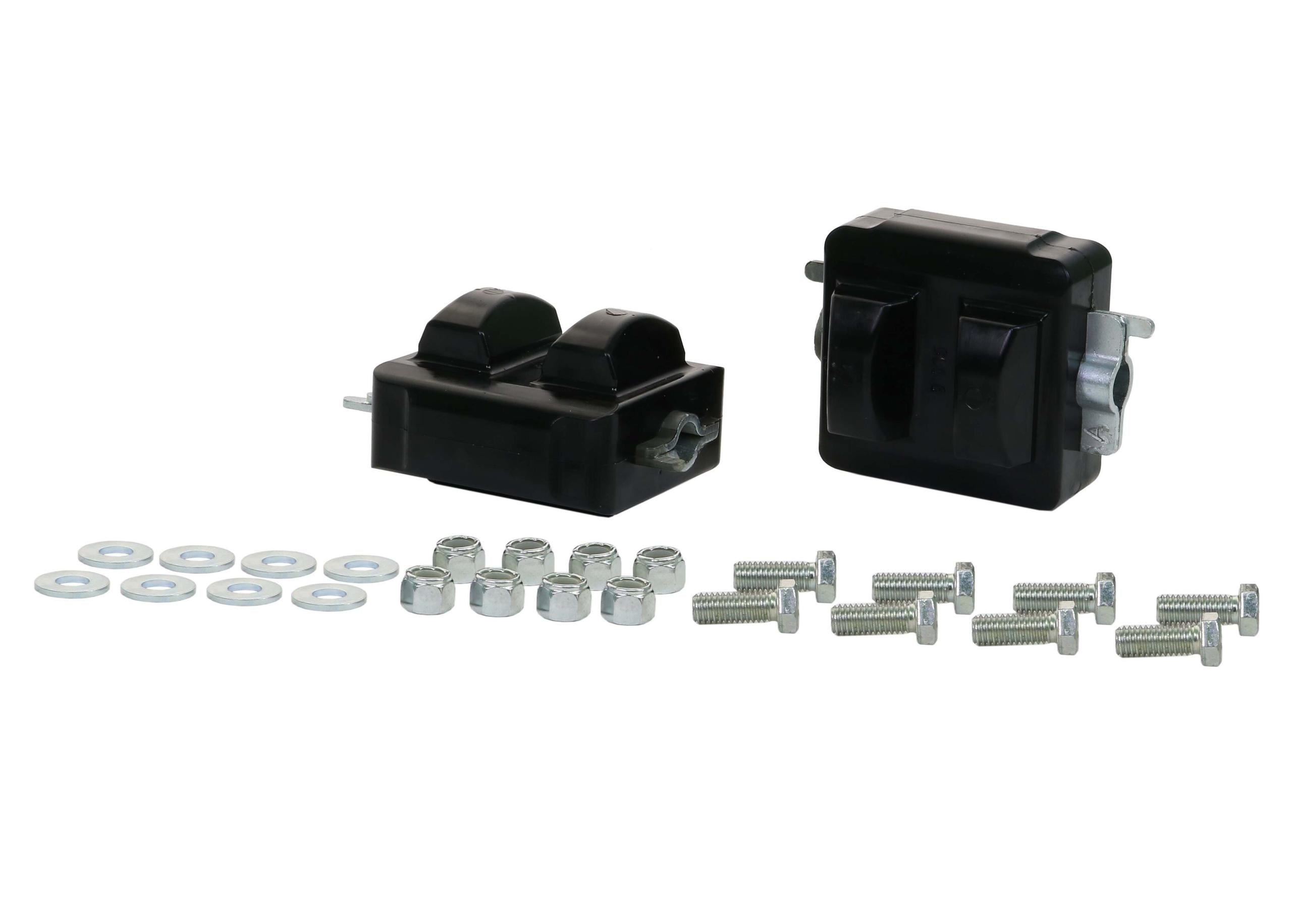 Whiteline Performance Engine - mount (1998-2002 Camaro, Firebird) - W93531
