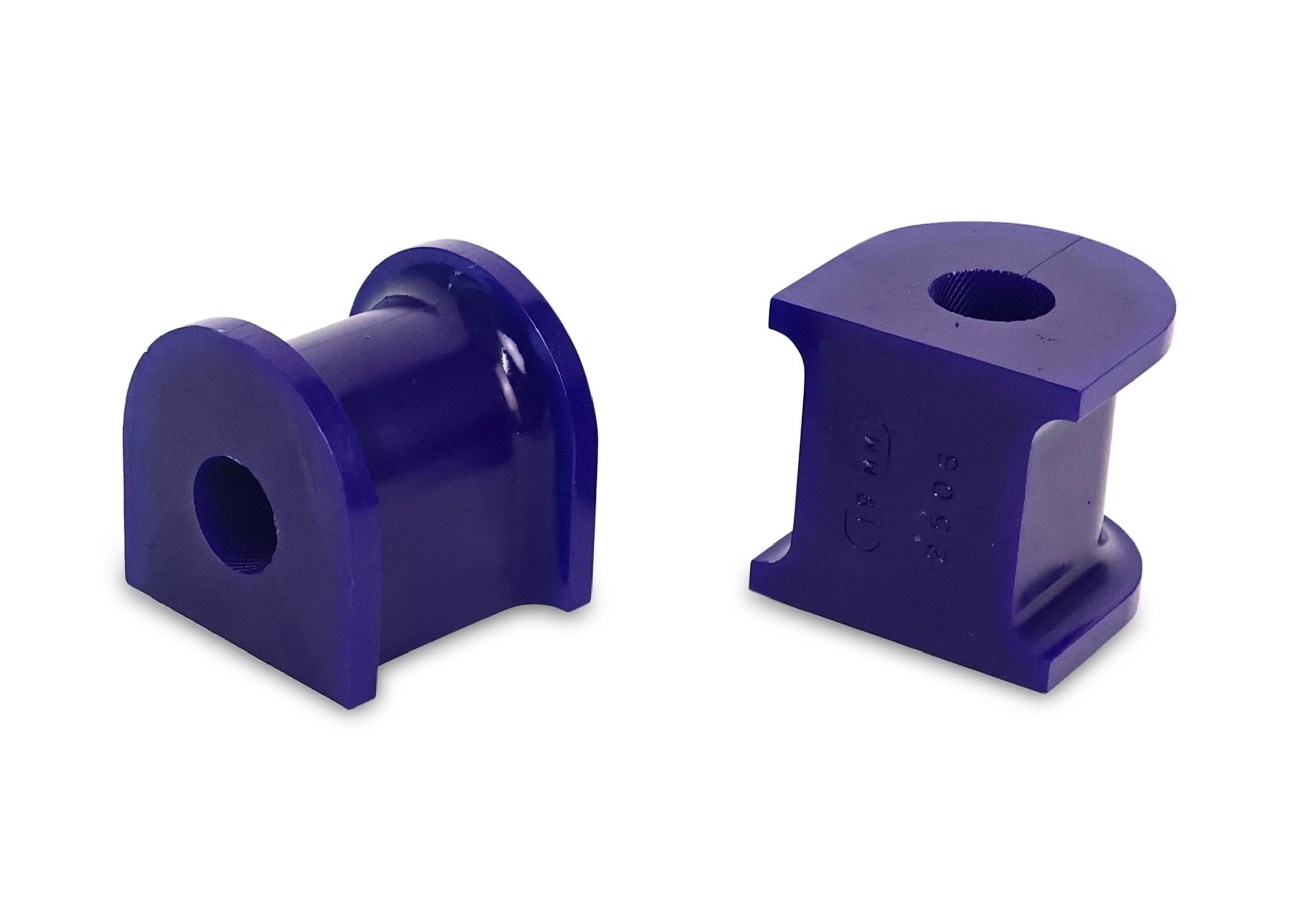 SuperPro Sway Bar Mount Bush Kit - SPF2506-19K