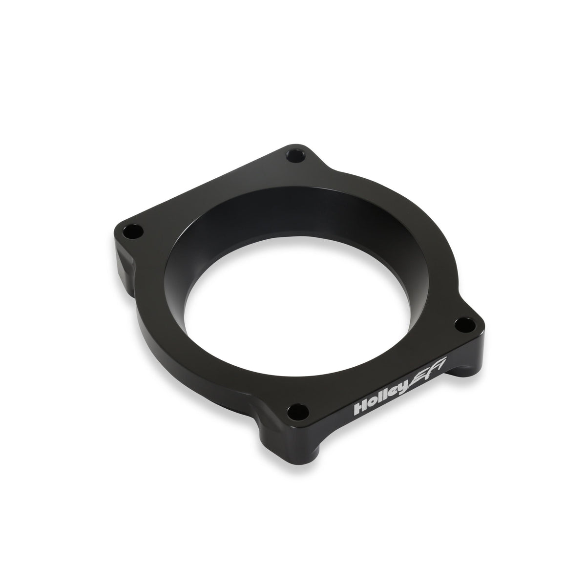 Holley Coyote Throttle Adapter Kit - 717-18