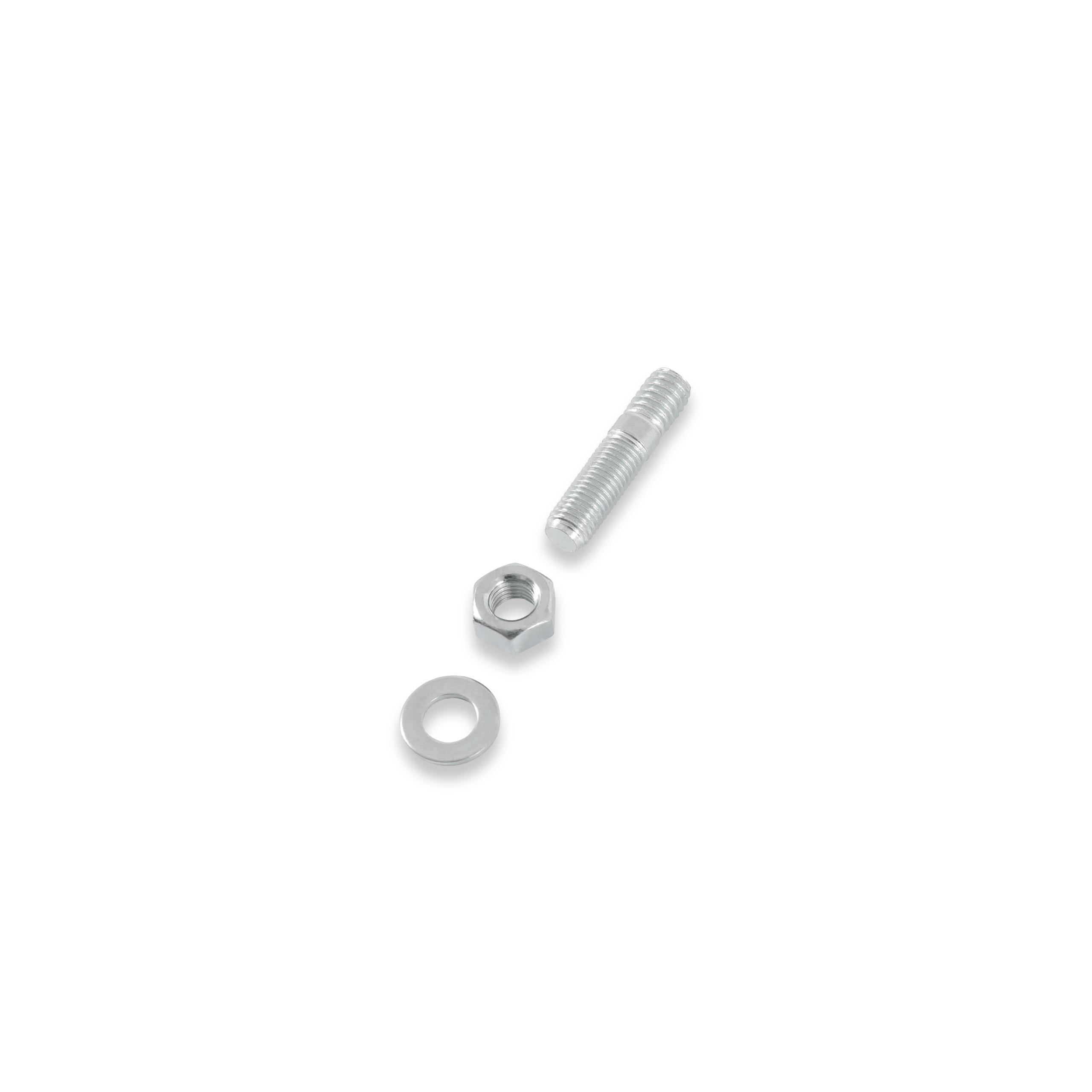 Mr. Gasket Carburetor Studs - 1-3/8 Inch Long.  - 59