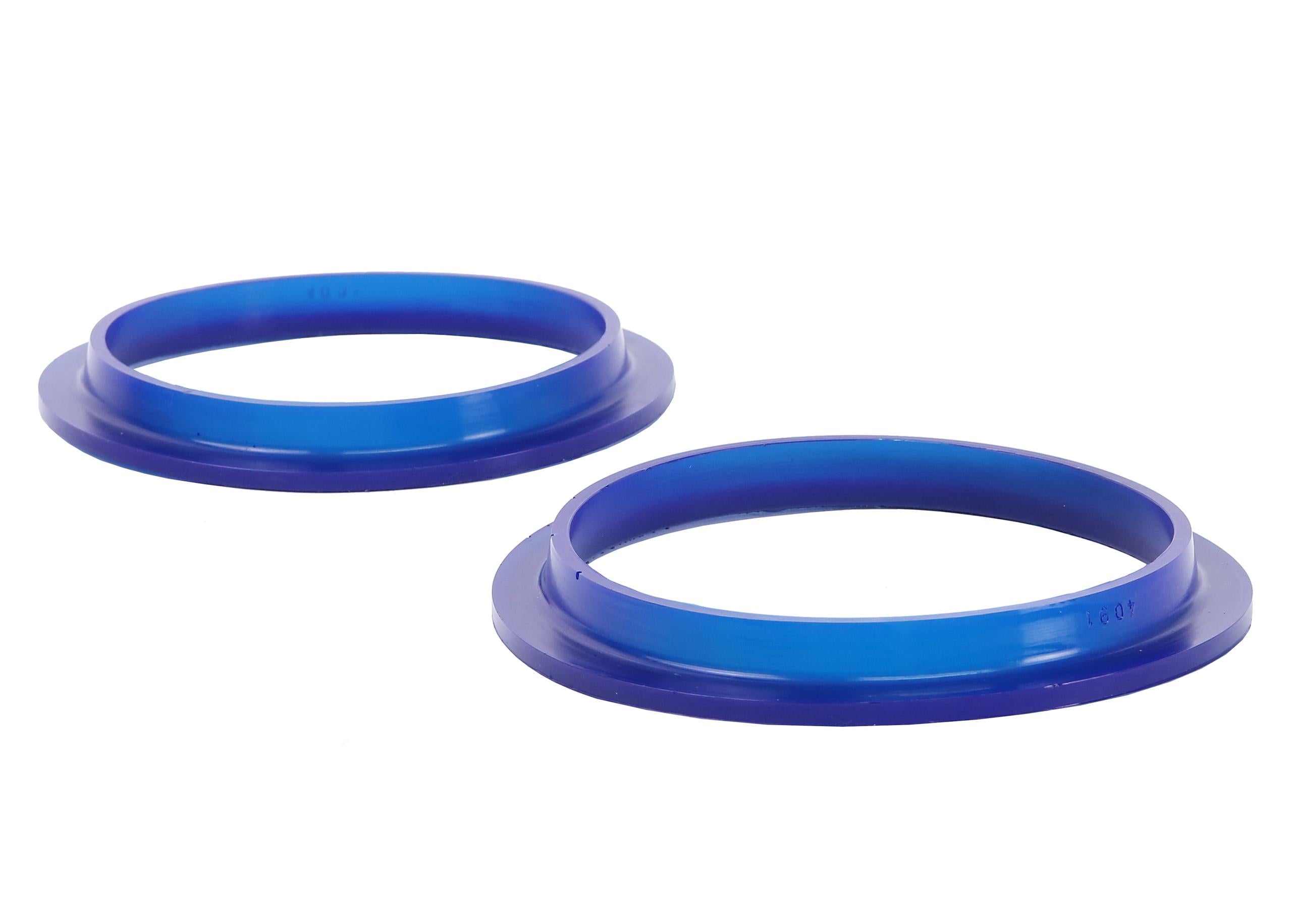 SuperPro VE UPPER SPRING SEAT KIT - SPF4091K