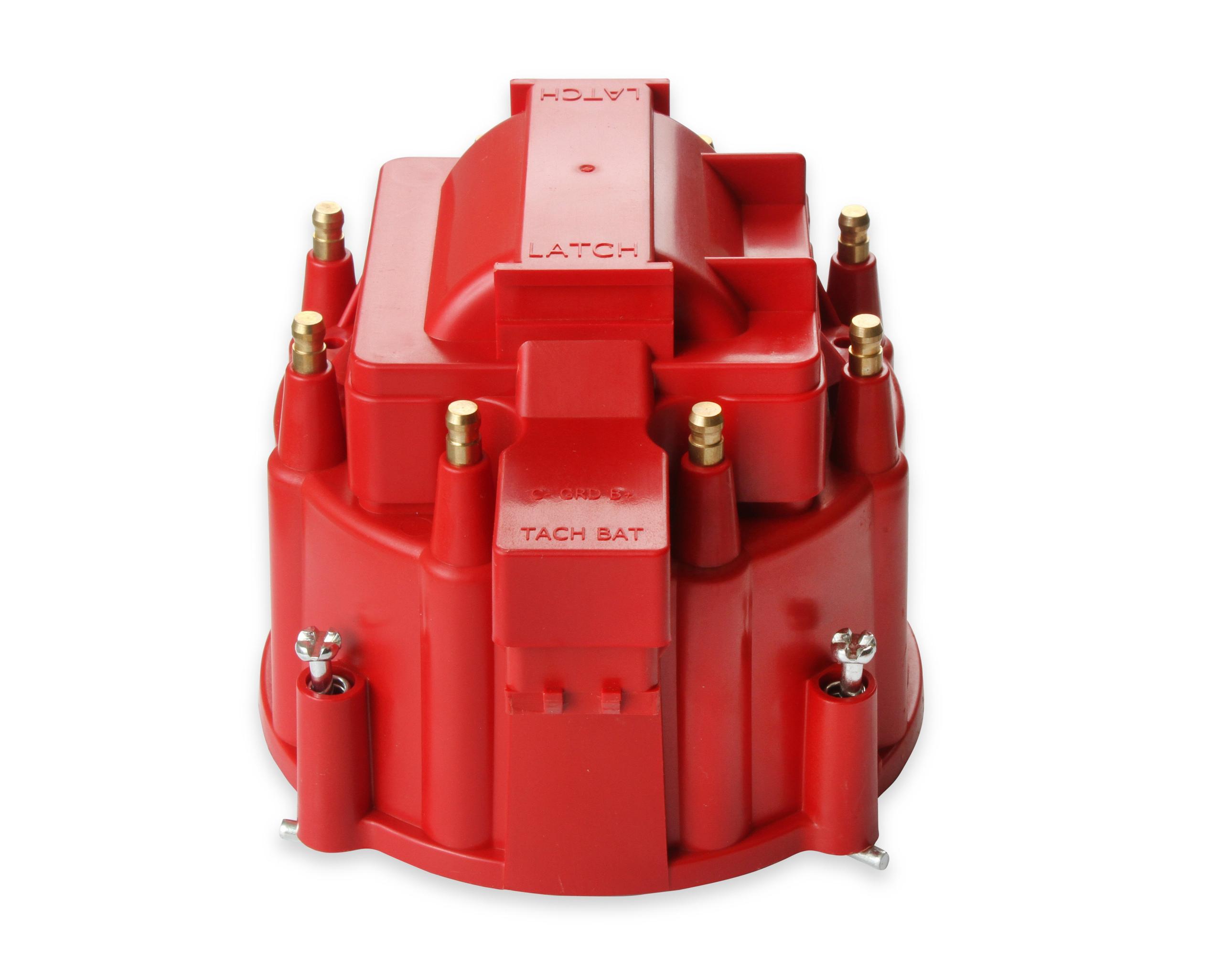 Accel 8200ACC Tune Up Kit,Gm Hei Red
