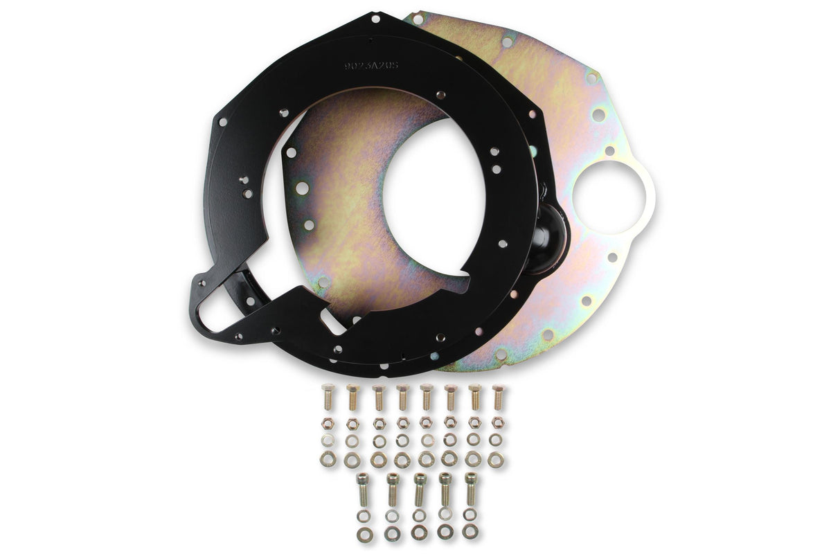 QuickTime Chevysb/Bb/Lt1Tot56/Chevy Lt1 - RM-9023