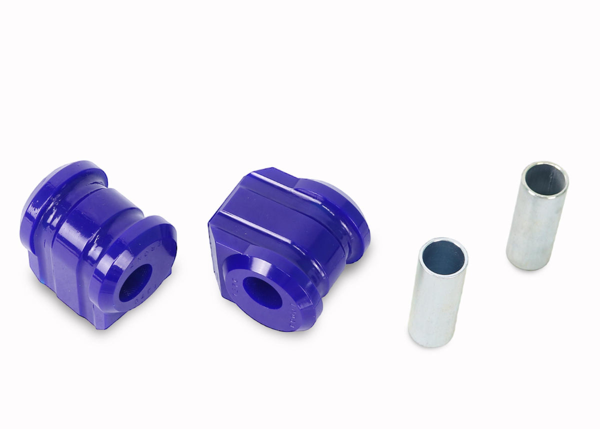 SuperPro Control Arm Lower-Rear Bush Kit - SPF1370K