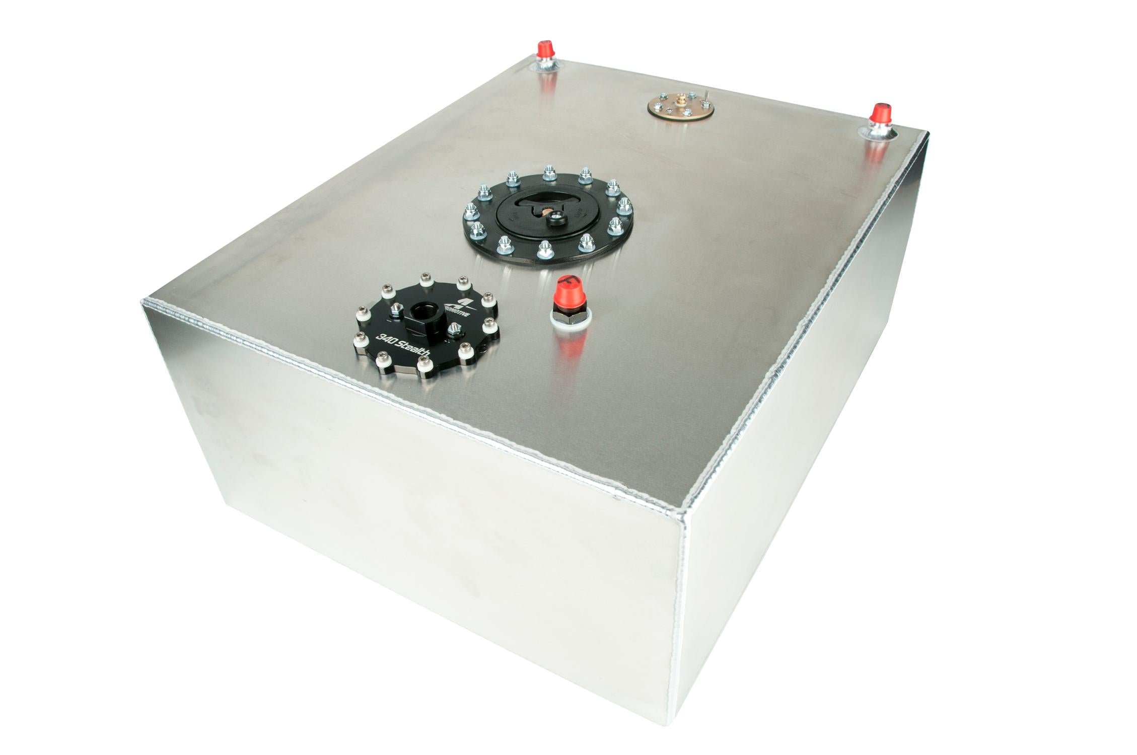 Aeromotive 340 Stealth Fuel Cell, 20 Gallon - 18665