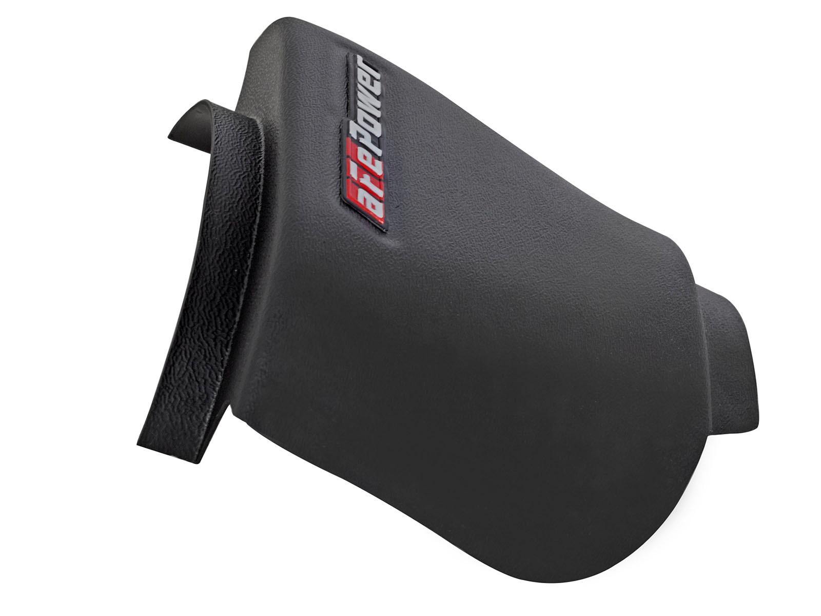 AFE Magnum FORCE Cold Air Intake System Rain Shield (2015-2021 Challenger, Charger) - 54-12808-B