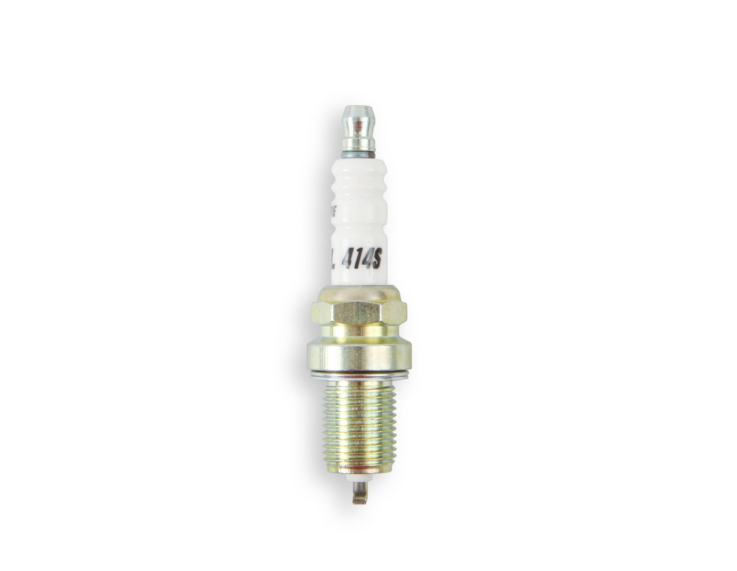 Accel Spark Plug,Accel 4Pk () - 0414S-4