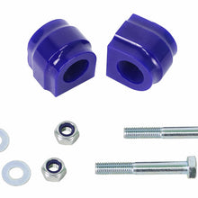 SuperPro Stabilizer Bar Bushing Kit