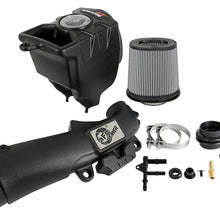 AFE Sealed Intake (2018-2020 Jeep Wrangler L4-2.0L (t)) - 50-70035D
