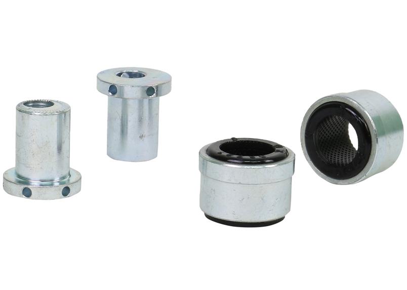 Whiteline Focus ST Rear Outer Control Arm Bushing (Camber Correction)
