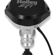 Holley Billet Blank Distributor Cap.  - 566-103