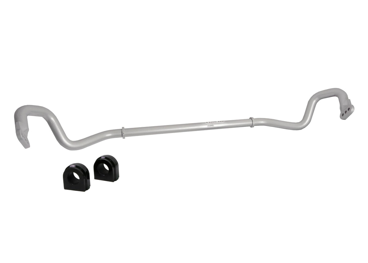 Whiteline Performance Front Swaybar 30MM Fits Bmw M3 0813 Heavy Duty Whiteline (2008-2013 M3) - BBF46