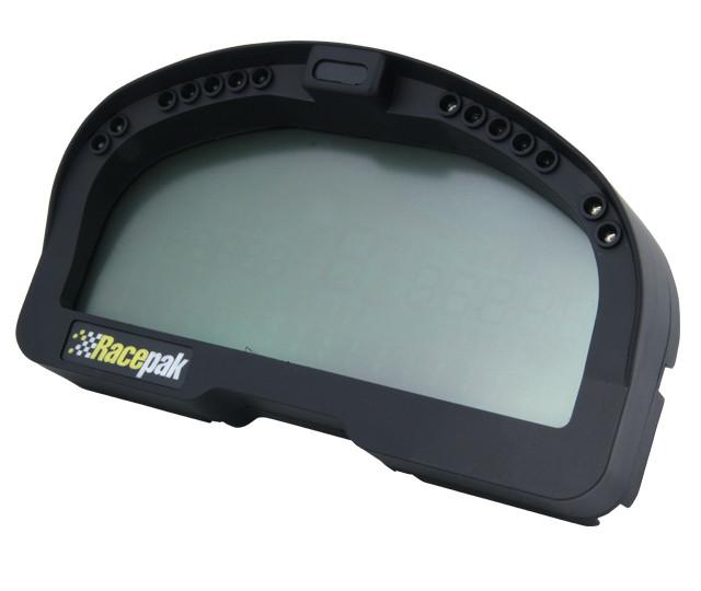 Racepak 250-DS-IQ3D Iq3 Drag Race Dash