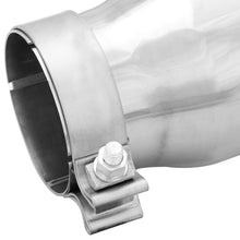 AFE Universal Exhaust Tip (Universal Fit) - 49T35452-P12