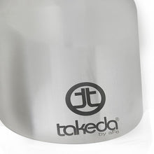 AFE Takeda 304 Stainless Steel Clamp-on Exhaust Tip Polished - 49T25404-P061