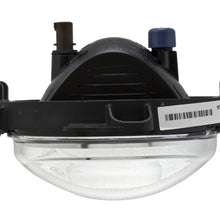Hella 2014-2017 Mini Cooper Daytime Running Light Right
