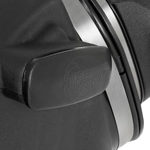 AFE Momentum HD Cold Air Intake System w/ Pro DRY S Media (2017-2019 F-250 Super Duty, F-350 Super Duty, F-450 Super Duty, F-550 Super Duty) - 51-73006