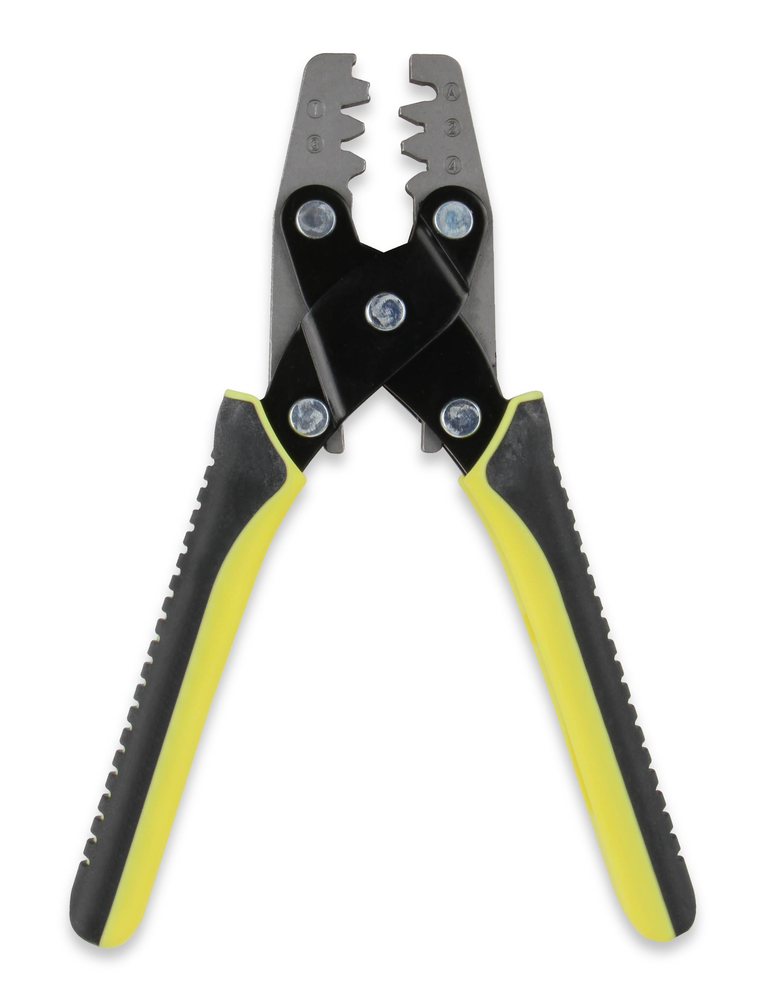 Superseal Crimp Pliers.  - 3512MSD