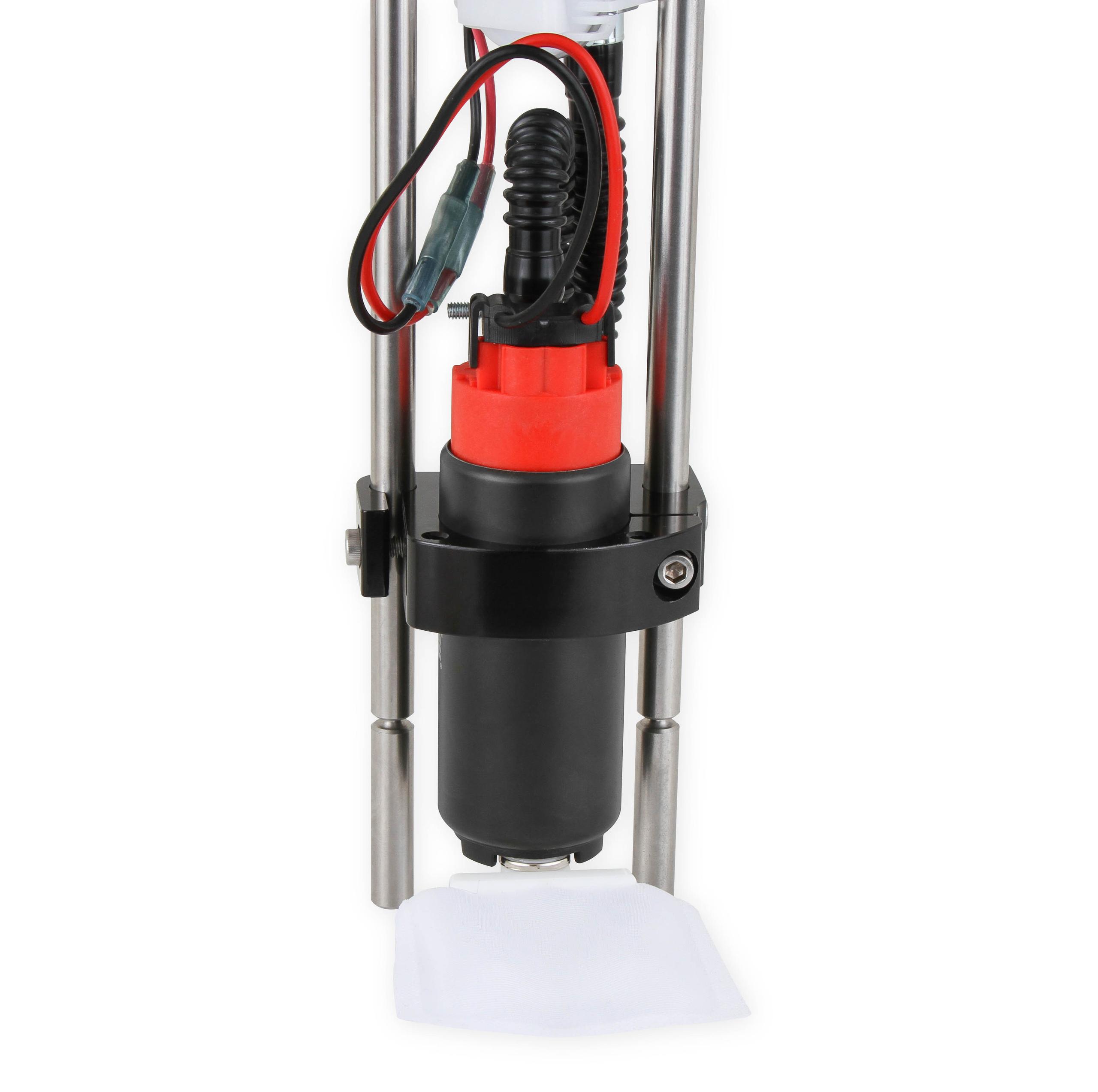 Holley Fuel Cell Efi Pump Module Assembly - 19-375