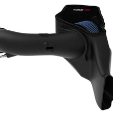 AFE 54-13039R Magnum FORCE Stage-2 Cold Air Intake System w/Pro 5R Filter Media (18-19 Ford Mustang GT V8-5.0L)