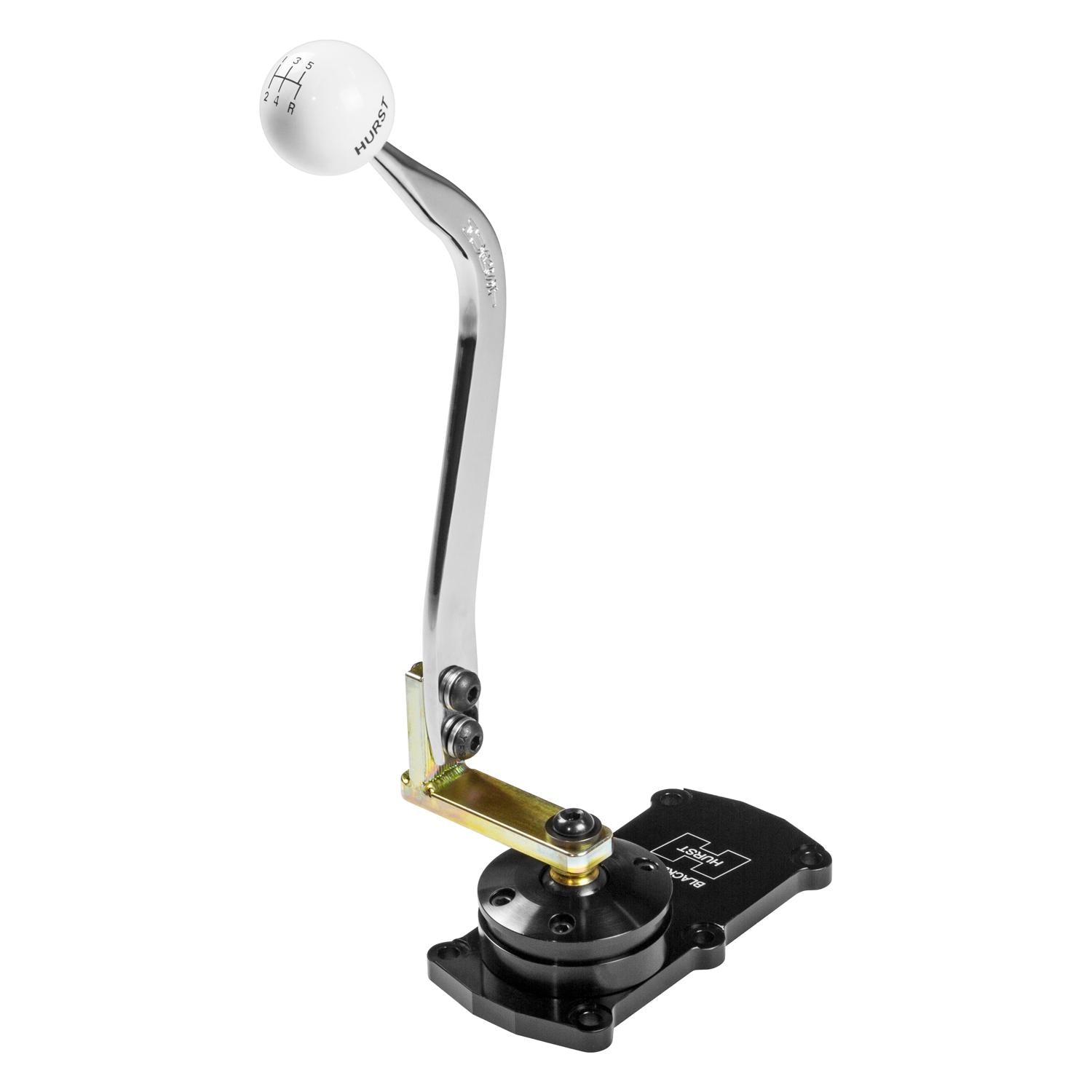 HURST Blackjack Shifter - 3912005