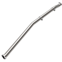 AFE Takeda 3 IN 304 Stainless Steel Mid-Pipe (Hyundai Kona N 22-23 L4-2.0L (t)) - 49-37031