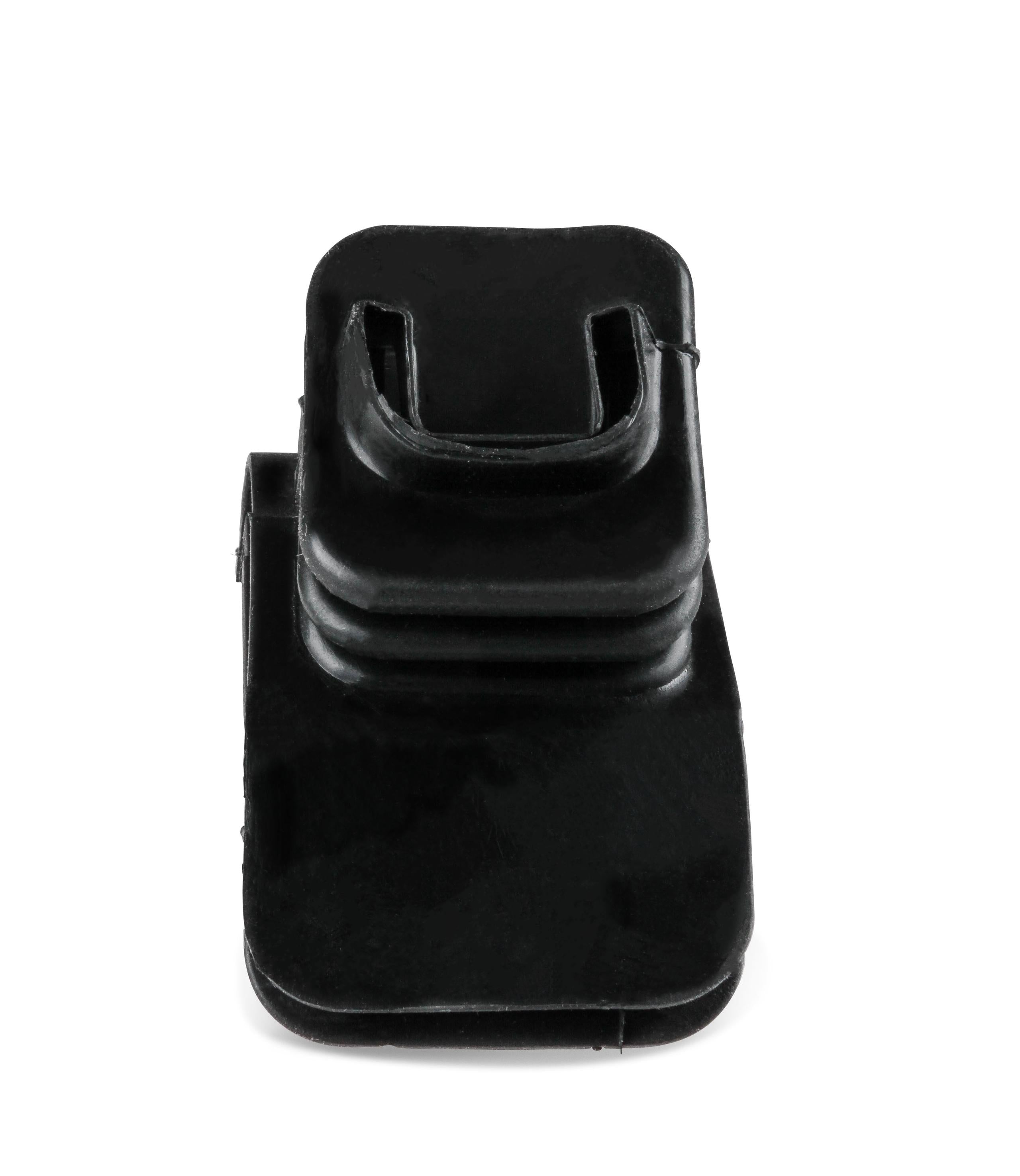LAKEWOOD Clutch Fork Boot, Chevy - 15510