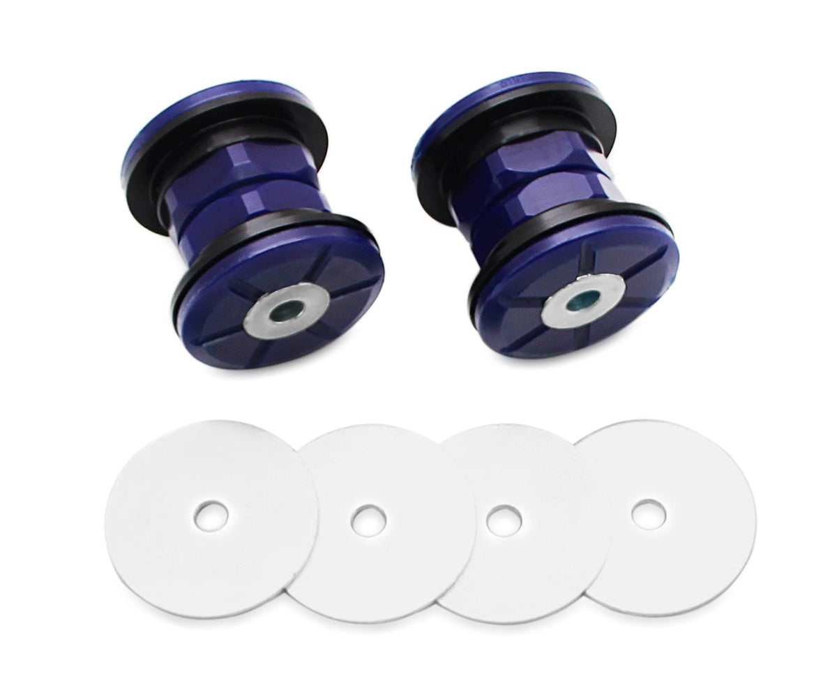 SuperPro Differential Pinion Mount Bush Kit (2011-2021 300, Charger) - SPF5191K
