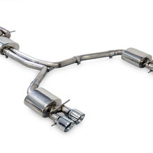 AWE Touring Edition for Audi C7.5 A6 3.0T - 3015-42072