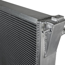 AFE BladeRunner Street Series High Capacity Aluminum Radiator (2008-2010 F-250 Super Duty, F-350 Super Duty) - 46-52091