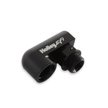 Holley 180 DEG FITTING ASSEMBLY - 534-321
