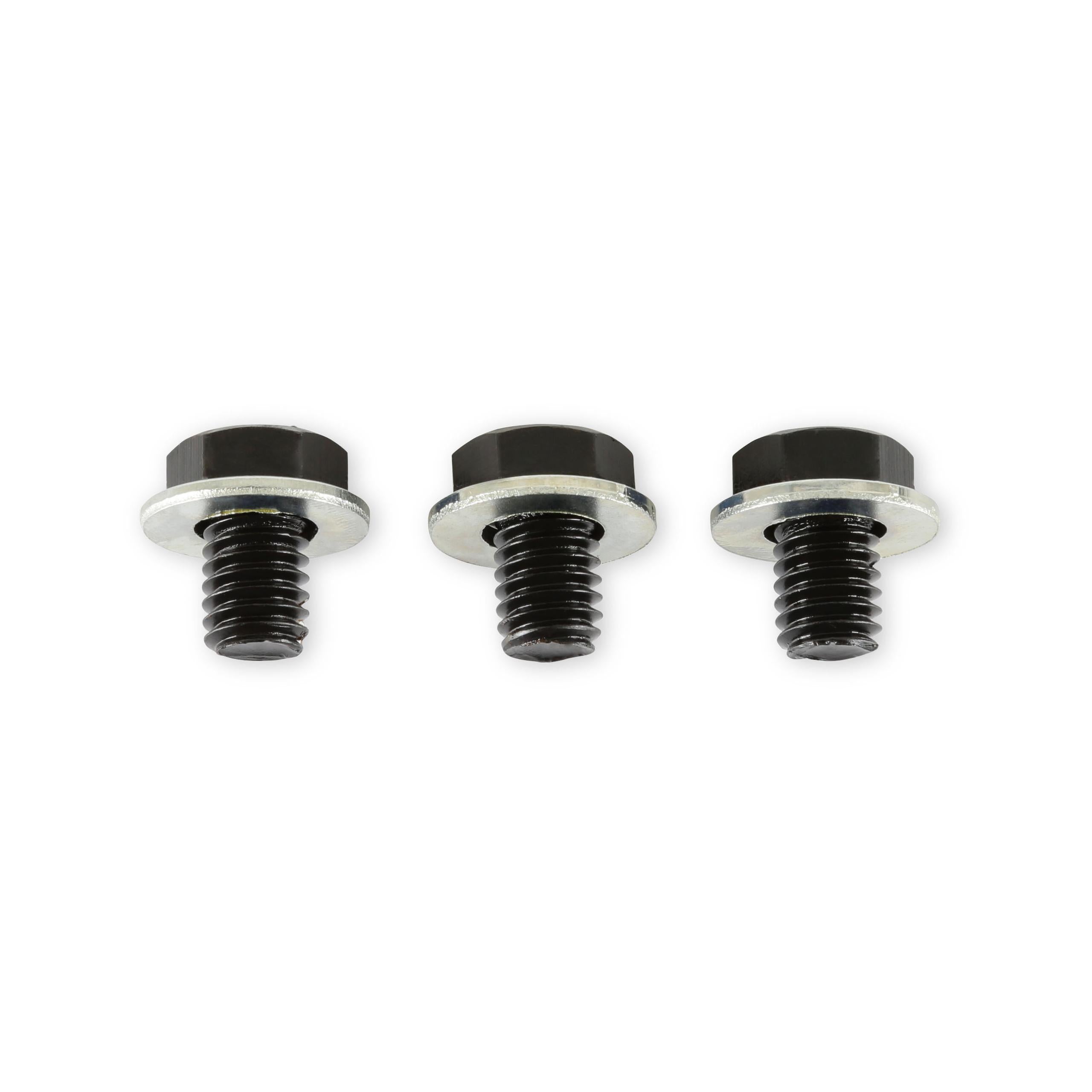 Mr. Gasket 6715 Torque Converter Bolts Gm