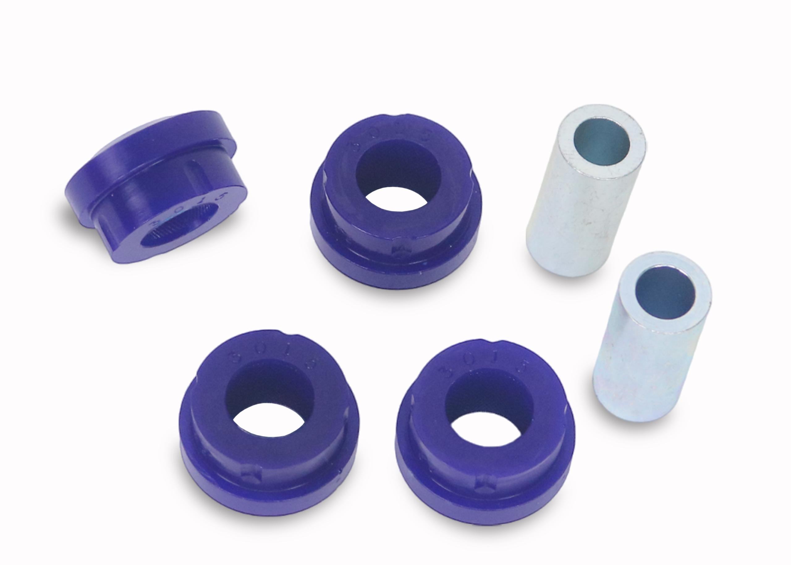 SuperPro TOYOTA RR LWR CTRL ARM OUTER - SPF3015K