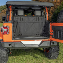 Rugged Ridge C3 Cargo Cover 18-21 Jeep Wrangler Jl 2 Door - 13260.14