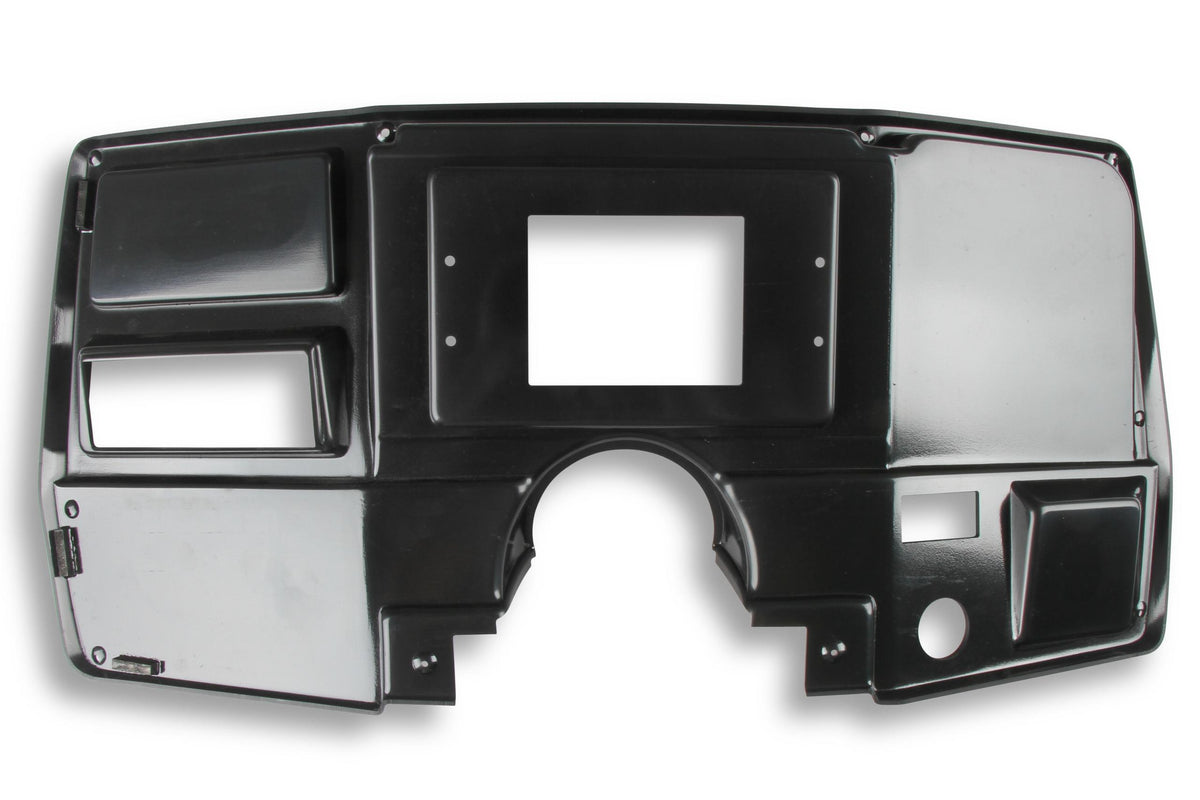 Holley Dash Panel - 553-310