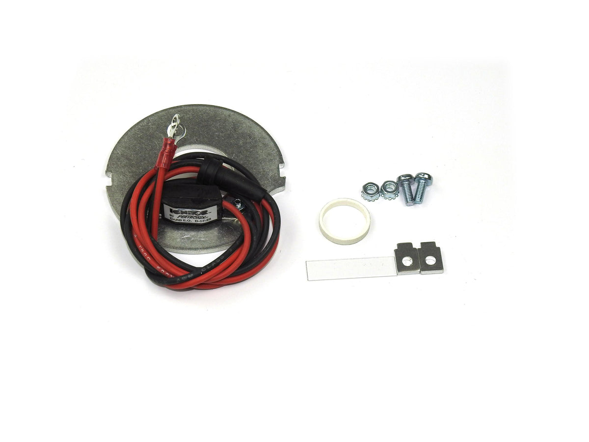 Pertronix Rr-1620 Module Replacement (Only) (One Module) For Rr-162 Ignitor Kit - RR-1620