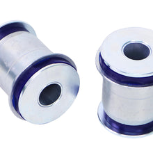 SuperPro Toyota Lower Inner Ctrl Arm - SPF2712K