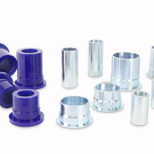SuperPro Fr Upper Ctrl Arm Inner Bush - SPF2338K
