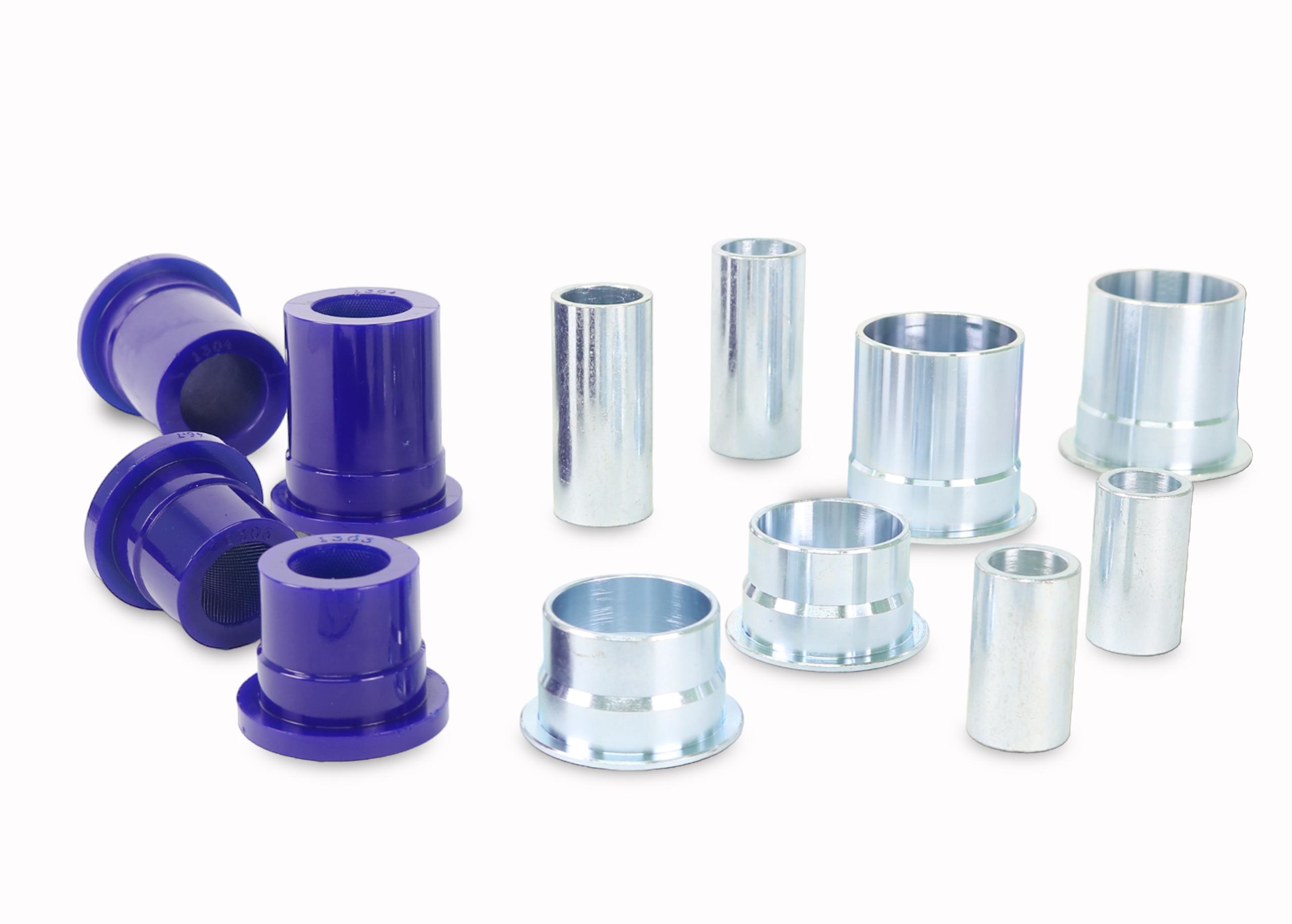 SuperPro Fr Upper Ctrl Arm Inner Bush - SPF2338K