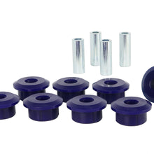 SuperPro Jeep WK2 Grand Cherokee 2011-2020 - Rear LCA Inner Bushing Kit (2011-2021 Durango, Grand Cherokee) - SPF4978K